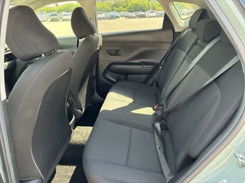 Used 2024 Hyundai Kona SEL FWD image 19