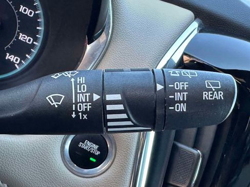 Used 2023 Chevrolet Traverse LS w/ Safety Package FWD image 15