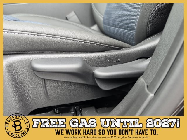 New 2026 Buick Envista Preferred w/ Convenience II Package FWD image 18