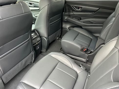 New 2026 Subaru Ascent Premium image 12