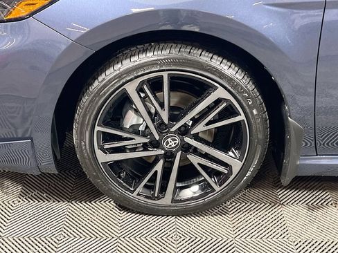 New 2026 Toyota Camry XSE image 25