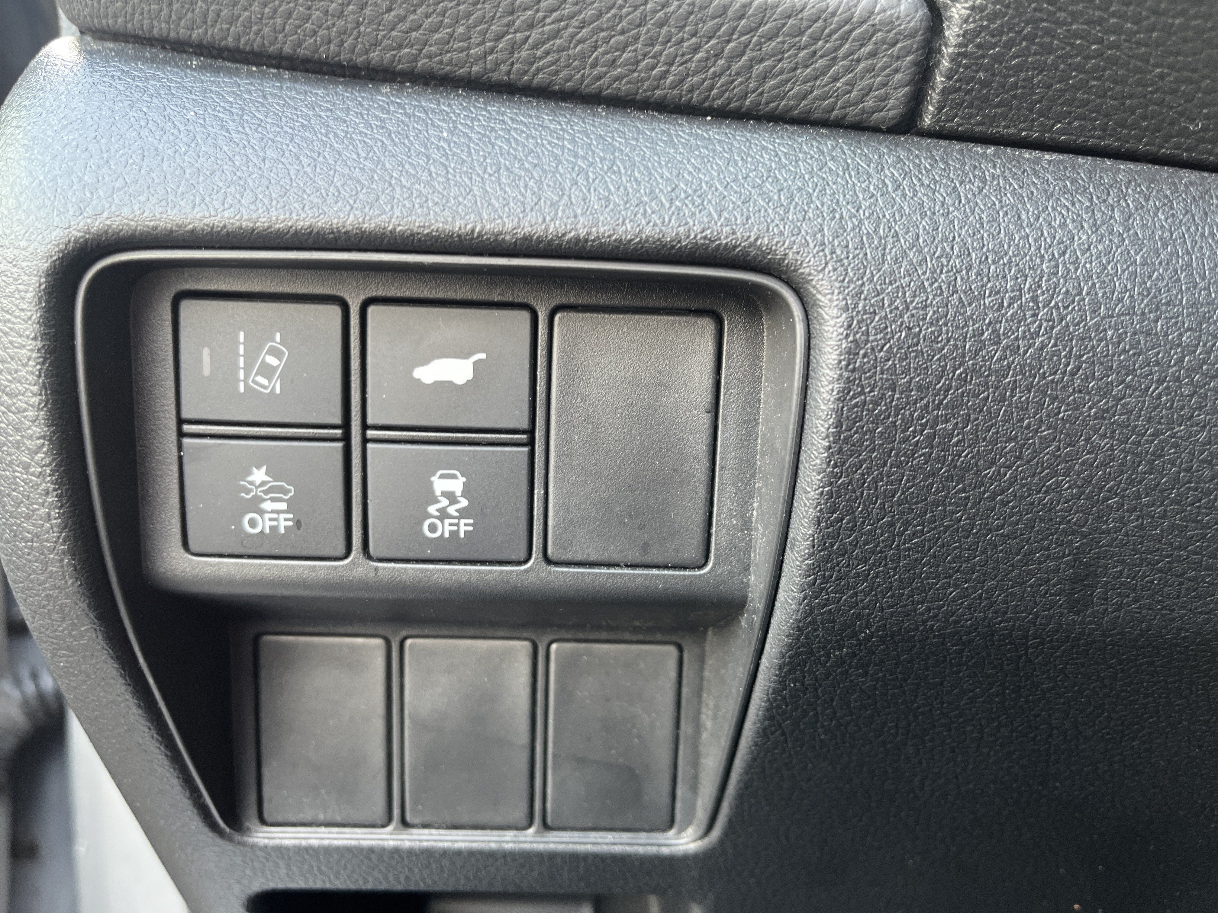 Used 2021 Honda CR-V EX-L image 27