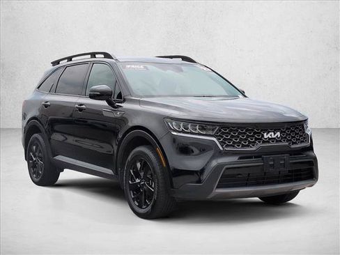 Used 2023 Kia Sorento S AWD/4WD image 3