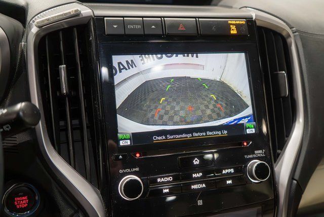 Used 2020 Subaru Ascent Limited w/ Technology Package AWD/4WD image 29