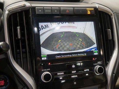 Used 2020 Subaru Ascent Limited w/ Technology Package AWD/4WD image 29