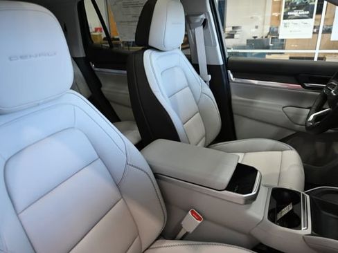 New 2026 GMC Terrain Denali w/ LPO, Floor Liner Package AWD/4WD image 8
