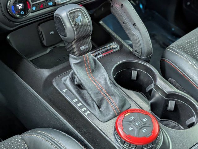 Used 2023 Ford Bronco Raptor AWD/4WD image 13
