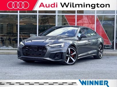 Certified 2023 Audi A5 2.0T Premium Plus w/ Premium Plus