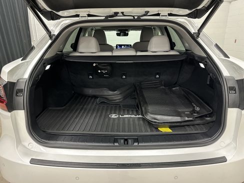Certified 2020 Lexus RX 350 AWD w/ Premium Package image 32