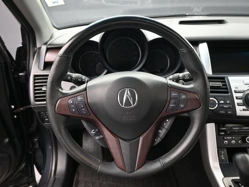 Used 2007 Acura RDX SH-AWD w/ Technology Package image 15