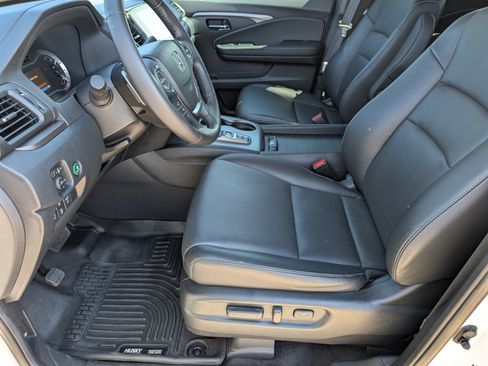 Used 2023 Honda Ridgeline RTL image 9