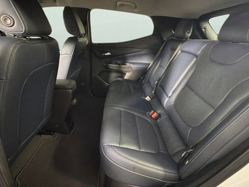 Certified 2023 Chevrolet Bolt EUV Premier FWD image 26
