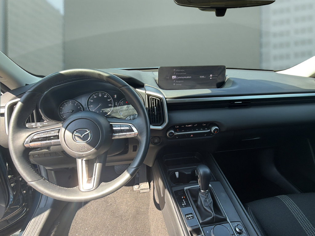 Certified 2024 MAZDA CX-50 AWD 2.5 S w/ Premium Package image 19
