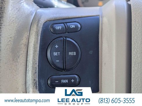 Used 2008 Ford F350 Lariat AWD/4WD image 23
