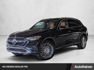 New 2026 Mercedes-Benz GLC 300 video 1