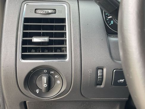 Used 2012 Ford Flex SEL w/ Equipment Group Order Code image 15