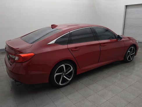 Used 2019 Honda Accord Sport image 10