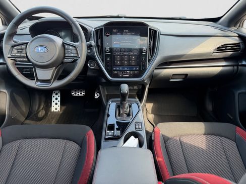 Certified 2024 Subaru Impreza RS AWD/4WD image 12