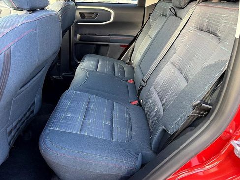 Used 2024 Ford Bronco Sport Heritage image 29