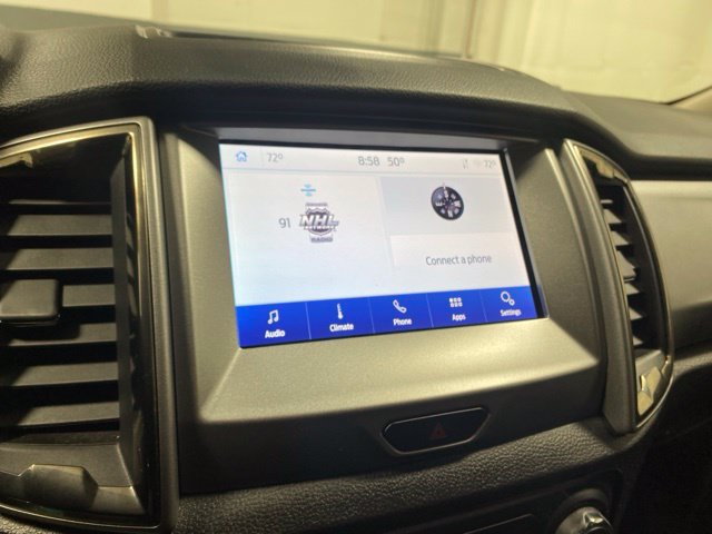 Used 2022 Ford Ranger XLT w/ Equipment Group 302A High AWD/4WD image 17