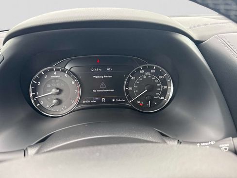 Used 2022 INFINITI QX80 Luxe w/ Cargo Package AWD/4WD image 36