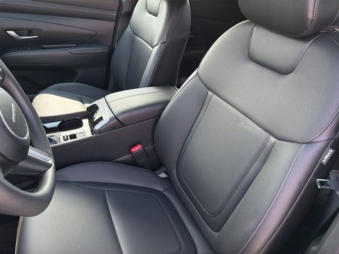 Certified 2026 Hyundai Santa Cruz SEL AWD/4WD image 18