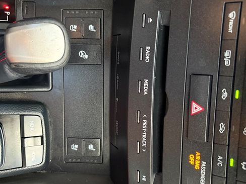 Used 2015 Lexus IS 250 AWD w/ F-Sport Package image 18