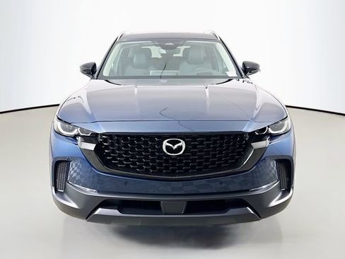 New 2026 MAZDA CX-50 2.5 Hybrid w/ Weather Package AWD/4WD image 2