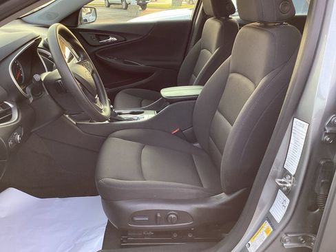 Used 2024 Chevrolet Malibu LT FWD image 10