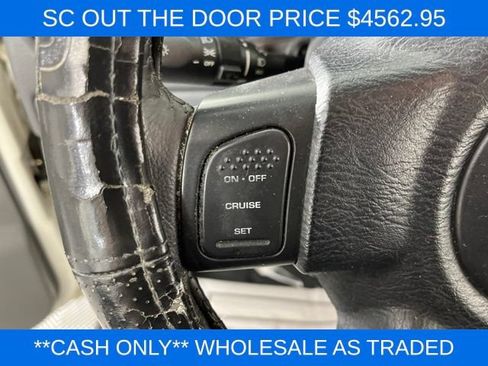 Used 2006 Jeep Liberty Sport AWD/4WD image 19