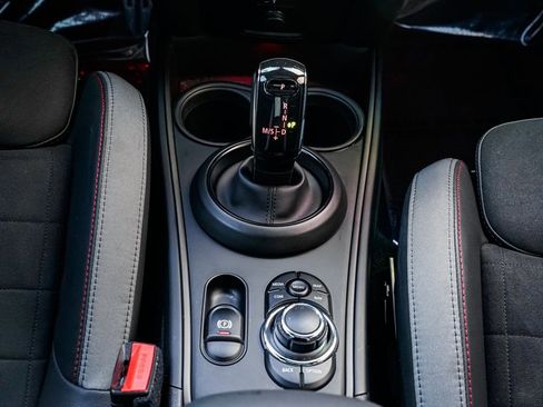 Certified 2024 MINI Cooper Countryman John Cooper Works w/ Signature Upholstery Package image 16