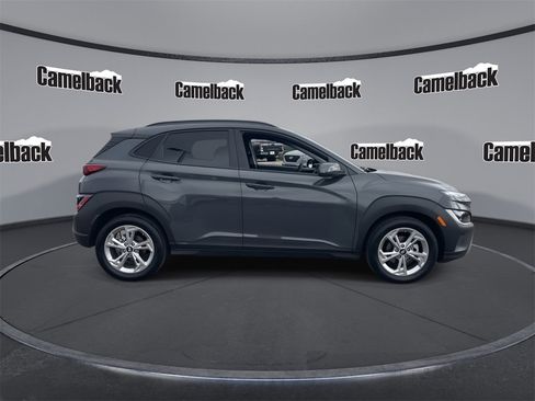 Used 2023 Hyundai Kona SEL image 8