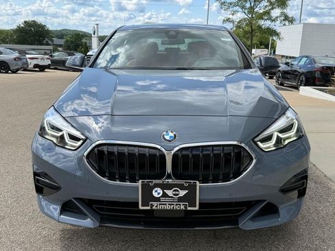 Used 2023 BMW 228i xDrive Gran Coupe w/ Premium Package 2 AWD/4WD image 9