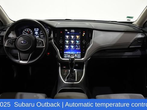 Used 2025 Subaru Outback Premium image 8