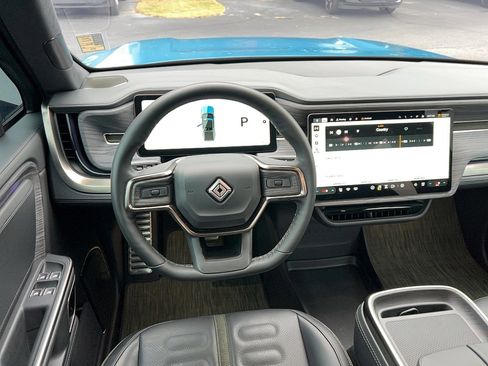 Used 2024 Rivian R1T Adventure image 15