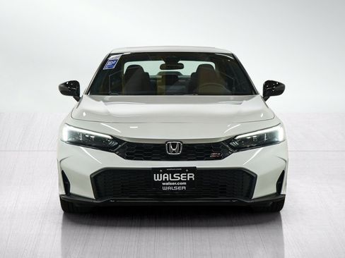 Used 2025 Honda Civic Si image 8