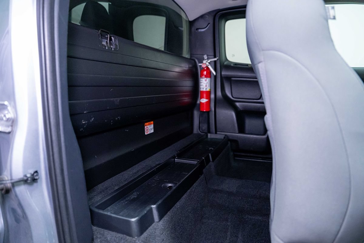 Used 2019 Toyota Tacoma SR RWD image 14