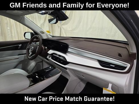 New 2026 Buick Enclave Avenir w/ Super Cruise Package AWD/4WD image 38