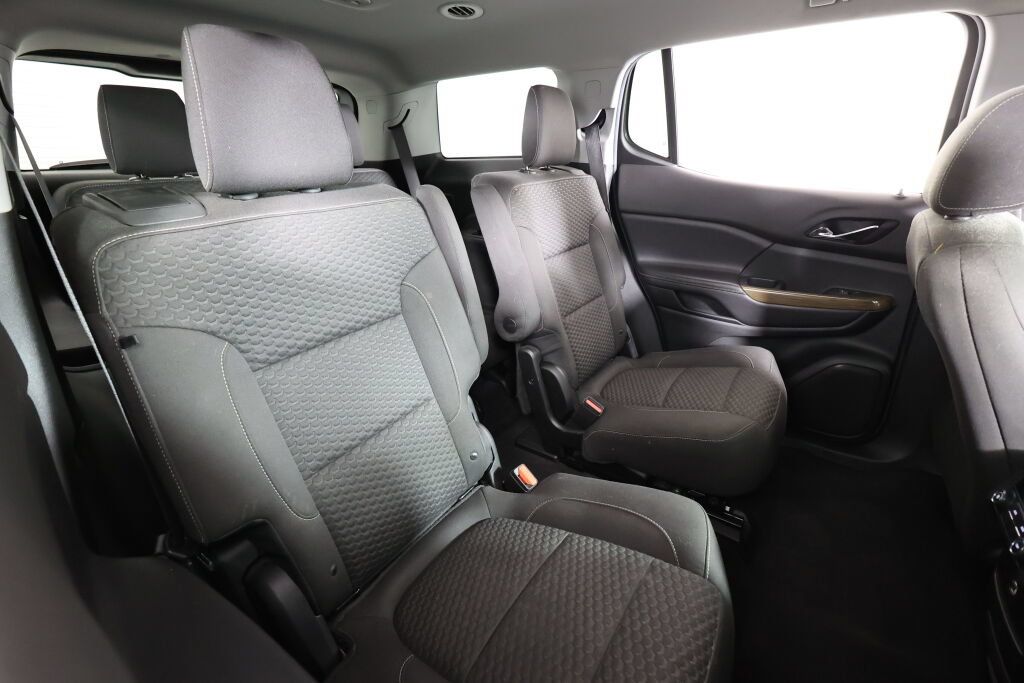 Used 2019 GMC Acadia SLE w/ Driver Alert Package I AWD/4WD image 21
