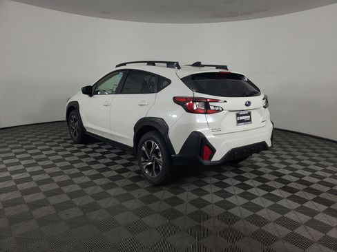 New 2025 Subaru Crosstrek 2.5i Premium image 6