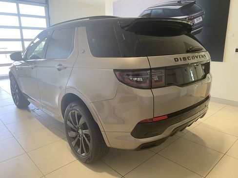 New 2023 Land Rover Discovery Sport S R-Dynamic image 2