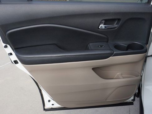 Used 2016 Honda Pilot EX-L image 30