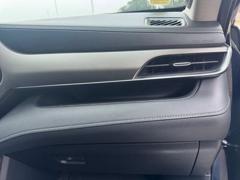 Used 2023 Toyota Highlander Limited FWD image 27