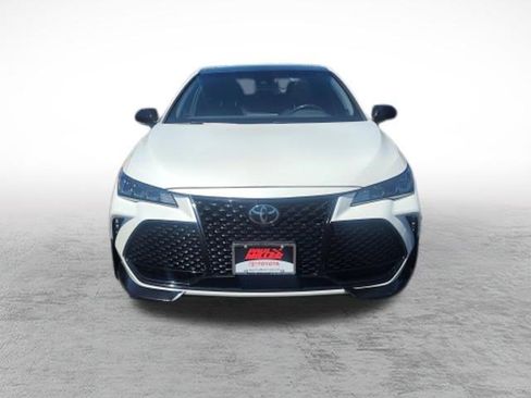 Used 2021 Toyota Avalon TRD FWD image 2