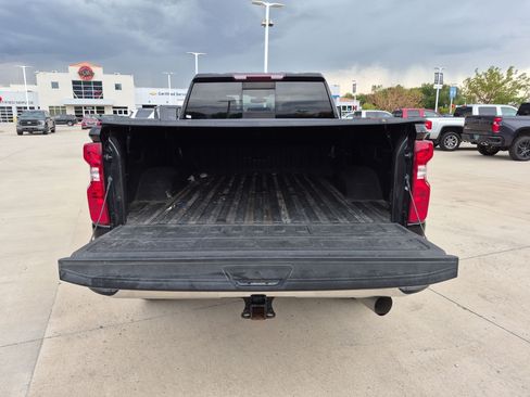 Used 2021 Chevrolet Silverado 3500 LT w/ All Star Edition AWD/4WD image 31