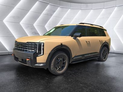 New 2027 Kia Telluride SX Prestige X-Pro