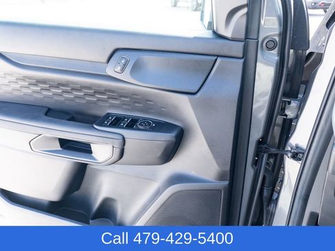 Used 2025 Ford Ranger XL w/ Trailer Tow Package image 26