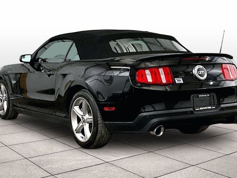 Used 2012 Ford Mustang GT Premium w/ Electronics Pkg image 10