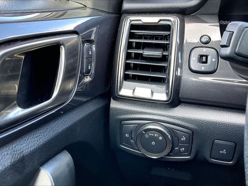 Used 2022 Ford Ranger Lariat w/ Equipment Group 501A High AWD/4WD image 36