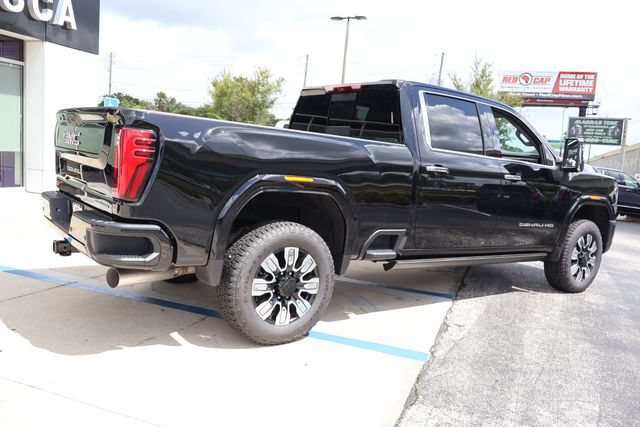 New 2026 GMC Sierra 2500 Denali w/ Denali Reserve Package AWD/4WD image 7
